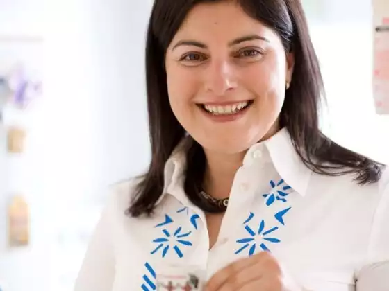 Maria Benardis,
Health & Wellness, Health & Wellness, Healthy Lifestyle, Spirituality
Expert at Spiritual Ascension Sundays - Bundle 7 (3 classes)