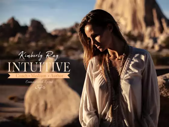 Kimberly Ray,
Spirituality, Spirituality, Spirituality, Spirituality, Spirituality
Expert at Pack Médiumnité et Canalisation